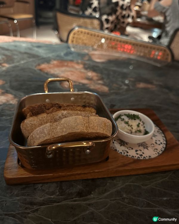 La Rambla By Catalunya (香港餐廳)