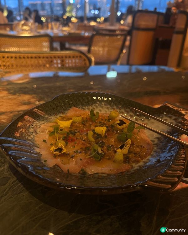 La Rambla By Catalunya (香港餐廳)