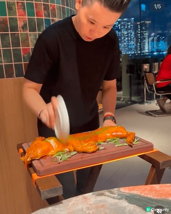 La Rambla By Catalunya (香港餐廳)