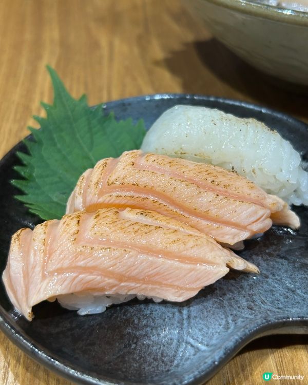 實現海膽自由😋