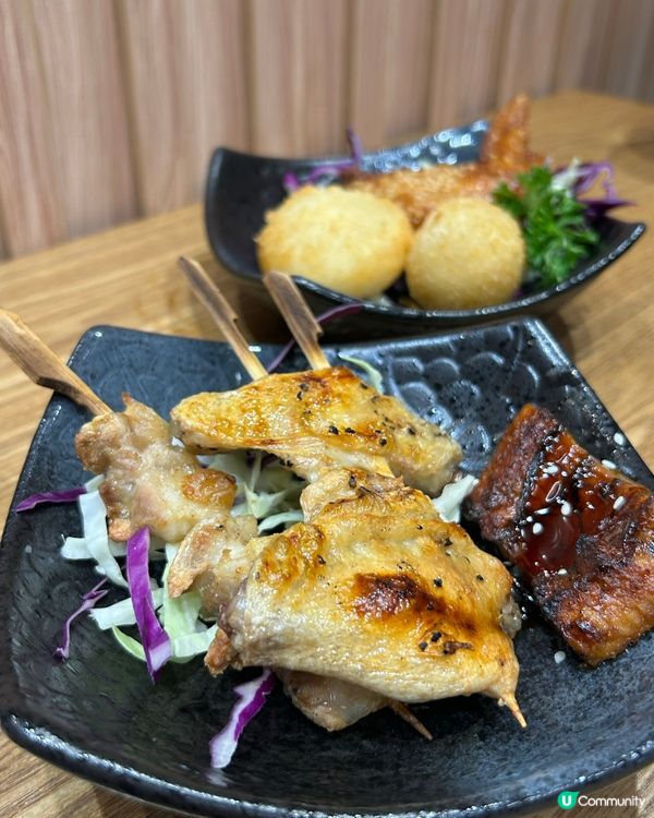 實現海膽自由😋