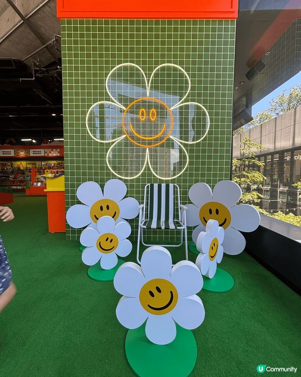 韓國超人氣潮牌 Wiggle Wiggle 今個暑假驚喜登陸...