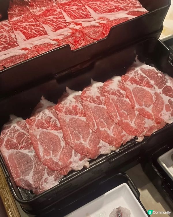 🍲佐敦火鍋食到飽放題
