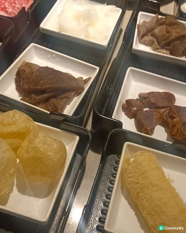 🍲佐敦火鍋食到飽放題