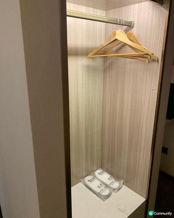 [酒店開箱系列]曼陀倫酒店|整體評價好|交通飲食購物便利