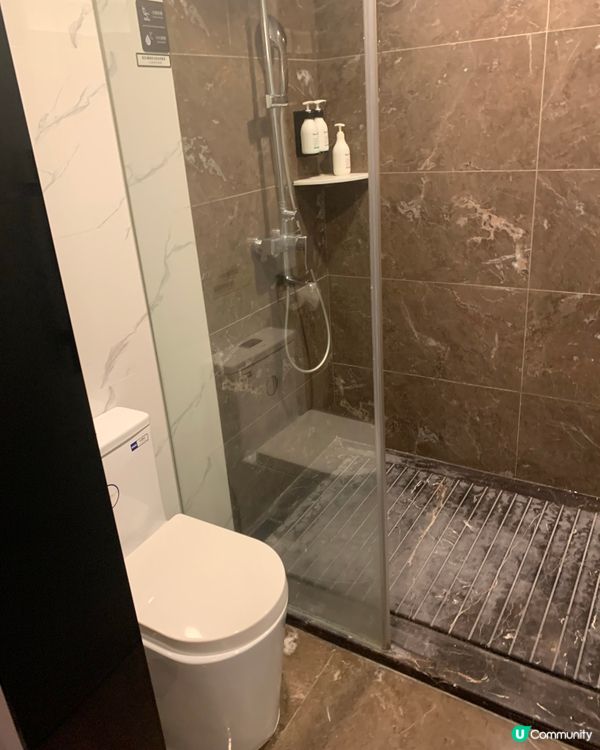 [酒店開箱系列]曼陀倫酒店|整體評價好|交通飲食購物便利