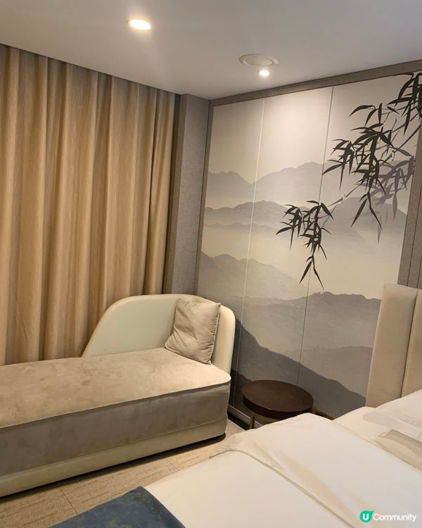 [酒店開箱系列]曼陀倫酒店|整體評價好|交通飲食購物便利