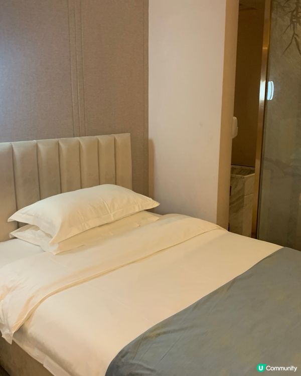 [酒店開箱系列]曼陀倫酒店|整體評價好|交通飲食購物便利