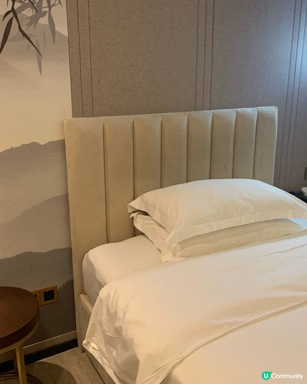 [酒店開箱系列]曼陀倫酒店|整體評價好|交通飲食購物便利