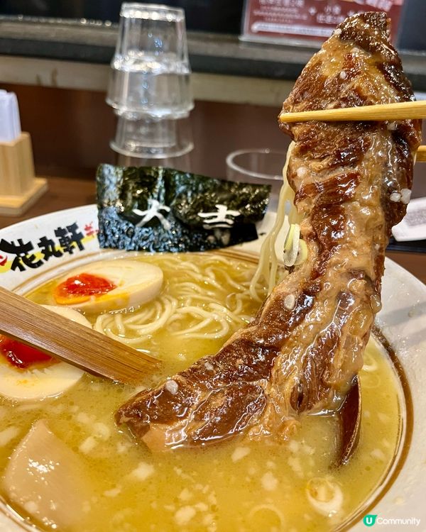 [勞蘇食]極品慢煮原條豬軟骨😮‍💨