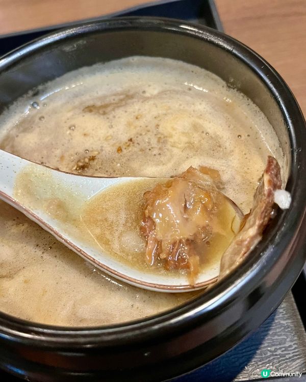 [勞蘇食]極品慢煮原條豬軟骨😮‍💨