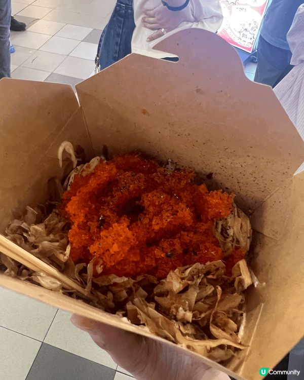 真係好耐冇去過葵廣掃街啦！上星期朋友突然提議掃街，好爽快就應...