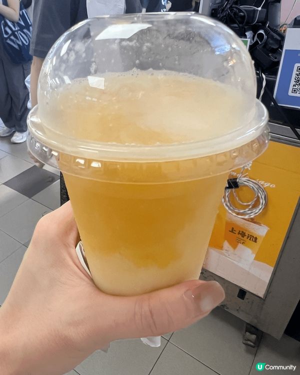 真係好耐冇去過葵廣掃街啦！上星期朋友突然提議掃街，好爽快就應...