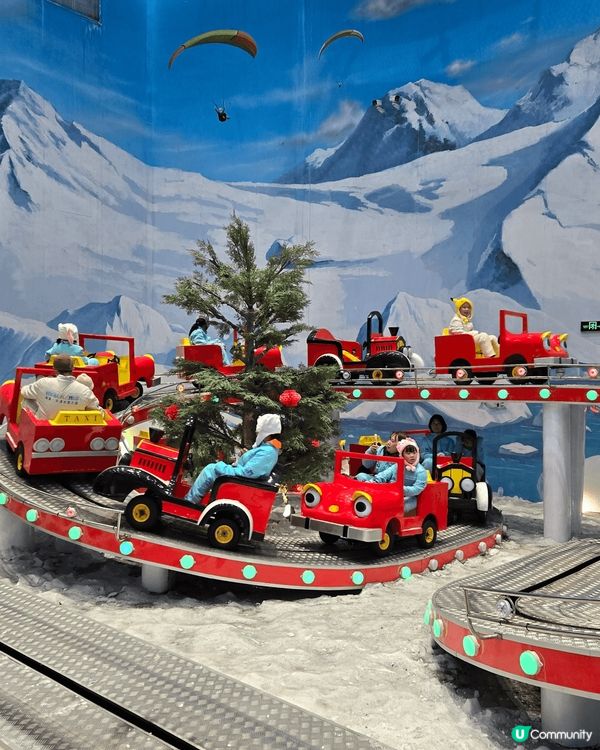 深圳寶安區有三大商場，有得食有得玩，其中一個商場仲係新開添，...