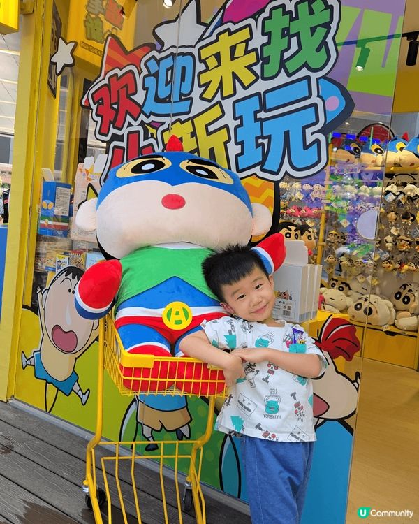 深圳寶安區有三大商場，有得食有得玩，其中一個商場仲係新開添，...