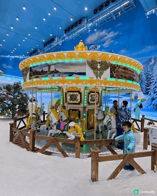 深圳寶安區有三大商場，有得食有得玩，其中一個商場仲係新開添，...