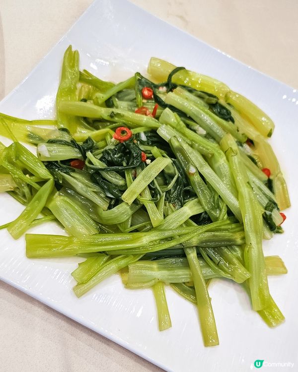 【Sandy Foodies】榴槤放題 | 海雲天 | 美食...