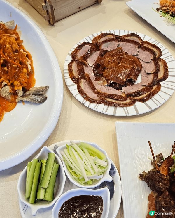 【Sandy Foodies】榴槤放題 | 海雲天 | 美食...