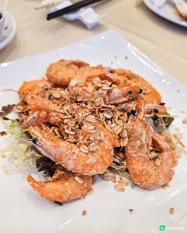 【Sandy Foodies】榴槤放題 | 海雲天 | 美食...