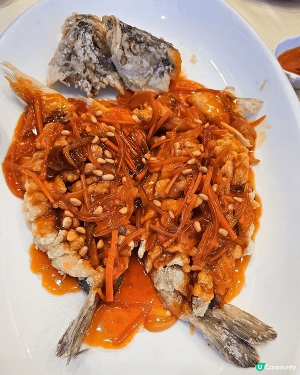 【Sandy Foodies】榴槤放題 | 海雲天 | 美食...