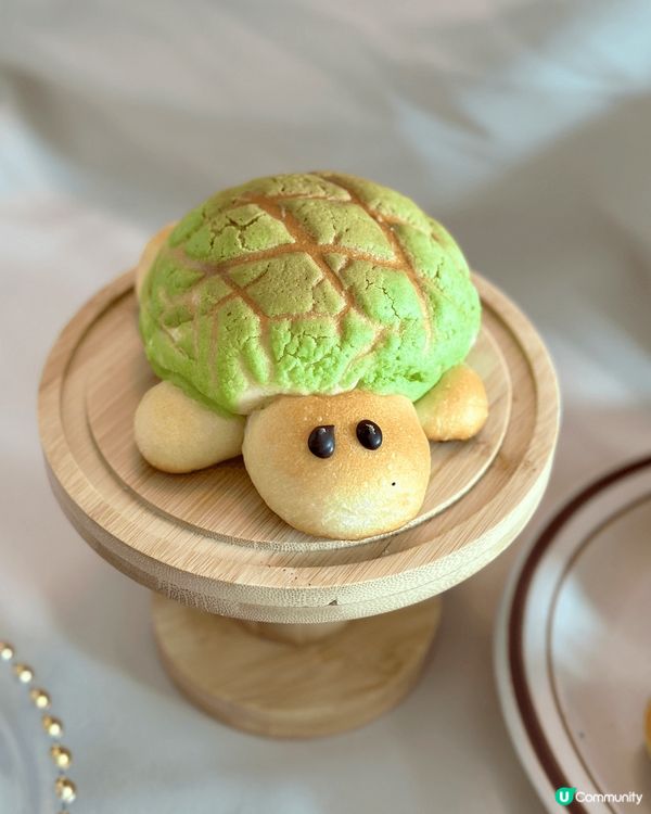 麵包充滿空氣感☁️價錢合理，選擇多，令人眼花撩亂😍
