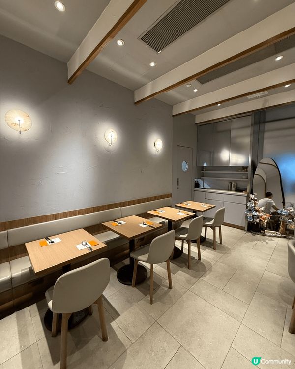 尖沙咀行街行到腳軟,又想搵個地方避下暑,又食得又影得,黎到T...