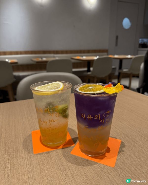 尖沙咀行街行到腳軟,又想搵個地方避下暑,又食得又影得,黎到T...