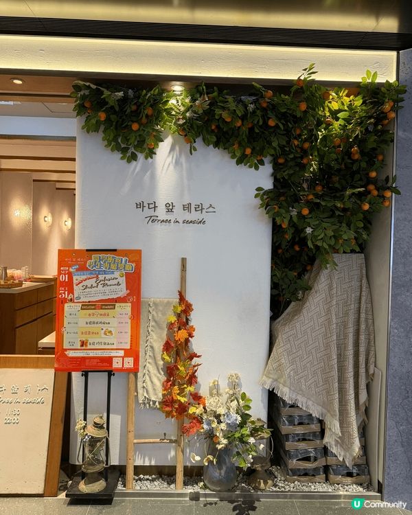 尖沙咀行街行到腳軟,又想搵個地方避下暑,又食得又影得,黎到T...