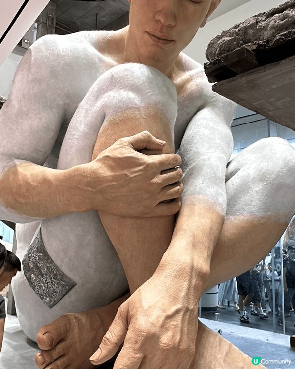 【🛸深圳免費打卡！万象天地「HAUS NOWHERE巨人異想...