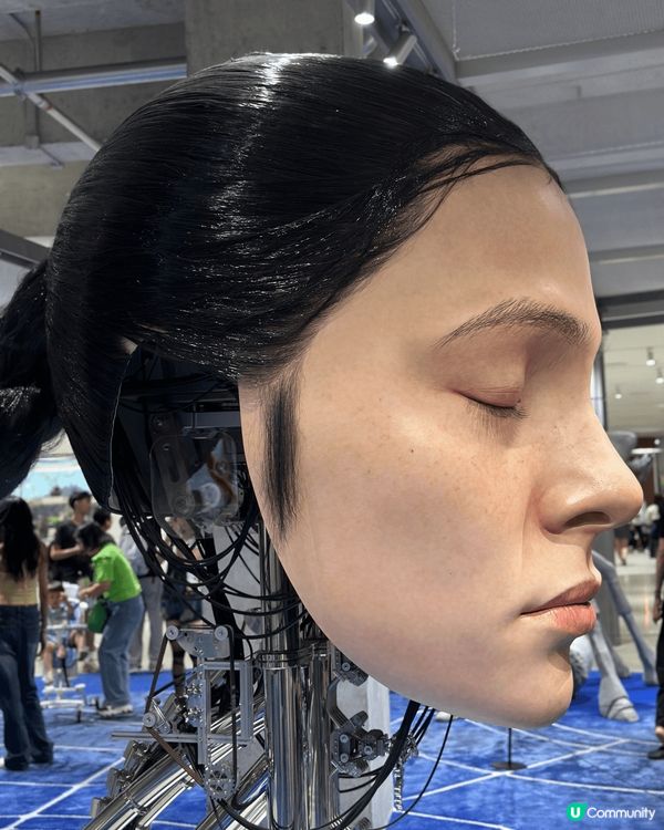 【🛸深圳免費打卡！万象天地「HAUS NOWHERE巨人異想...