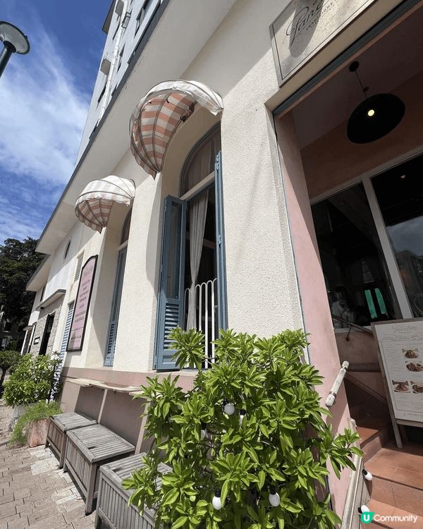 大家諗起赤柱都會聯想到陽光與海灘。不過其實除左玩水之外都有唔...