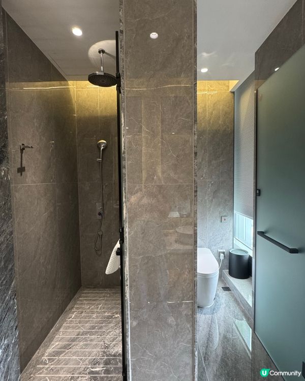 珠海性價比超高五星酒店 高空靚景+大浴缸