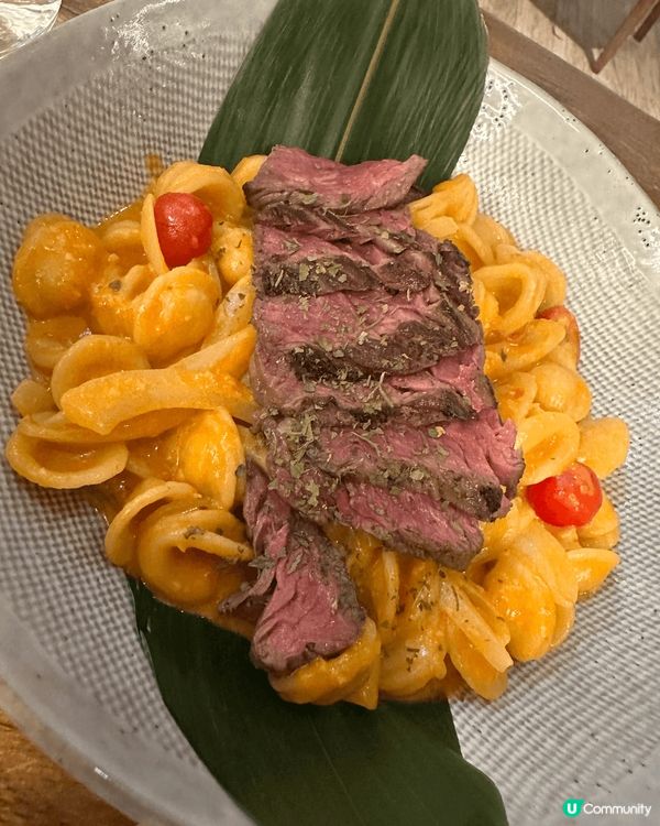 荃灣city walk 好食又坐得舒服嘅泰國菜