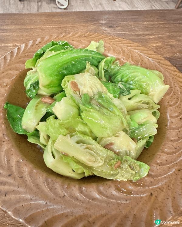 荃灣city walk 好食又坐得舒服嘅泰國菜