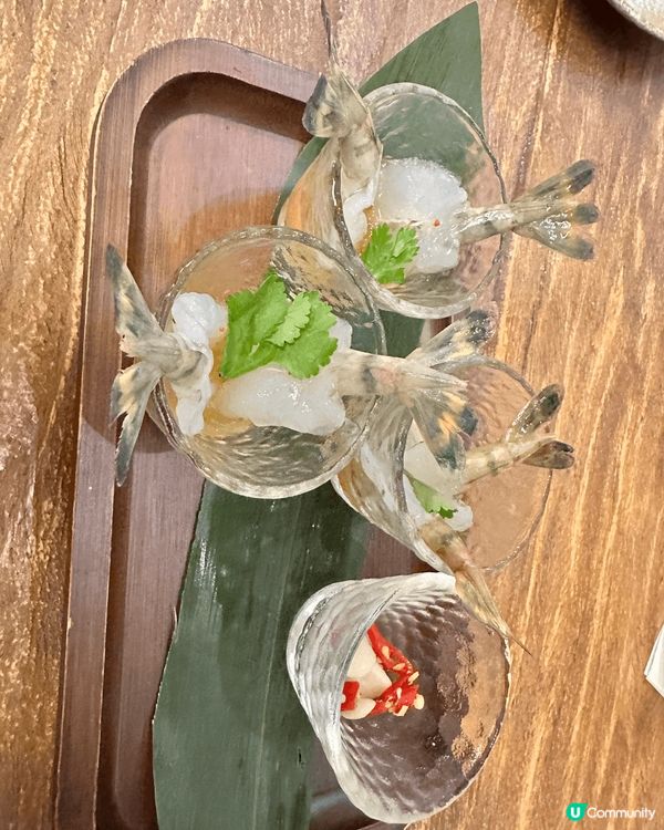 荃灣city walk 好食又坐得舒服嘅泰國菜