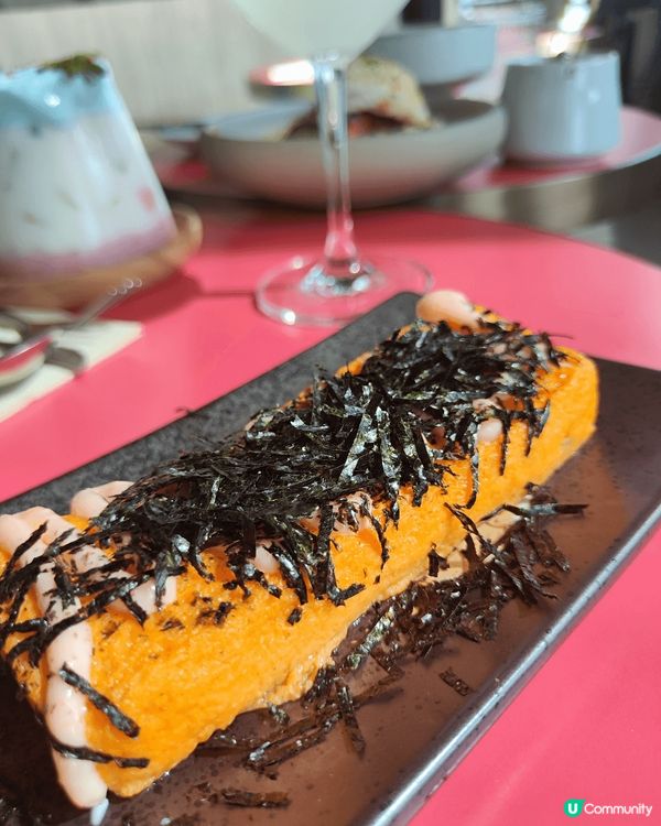 雙子匯法日fusion！鵝肝海鮮大放送！🤤✨