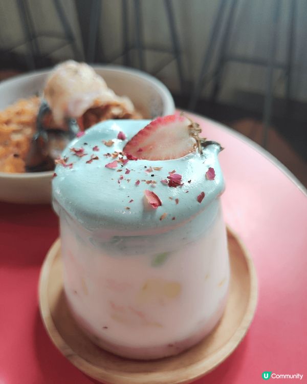 雙子匯法日fusion！鵝肝海鮮大放送！🤤✨