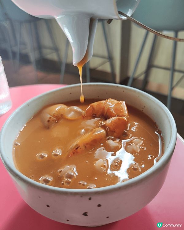 雙子匯法日fusion！鵝肝海鮮大放送！🤤✨