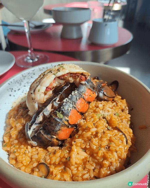 雙子匯法日fusion！鵝肝海鮮大放送！🤤✨