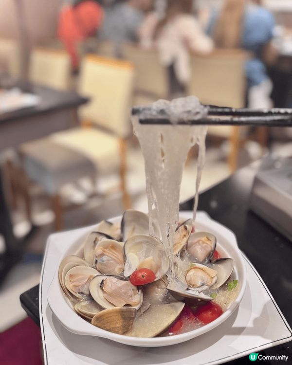 哩間真係旺角宵夜好去處.種類多又好味既串燒店