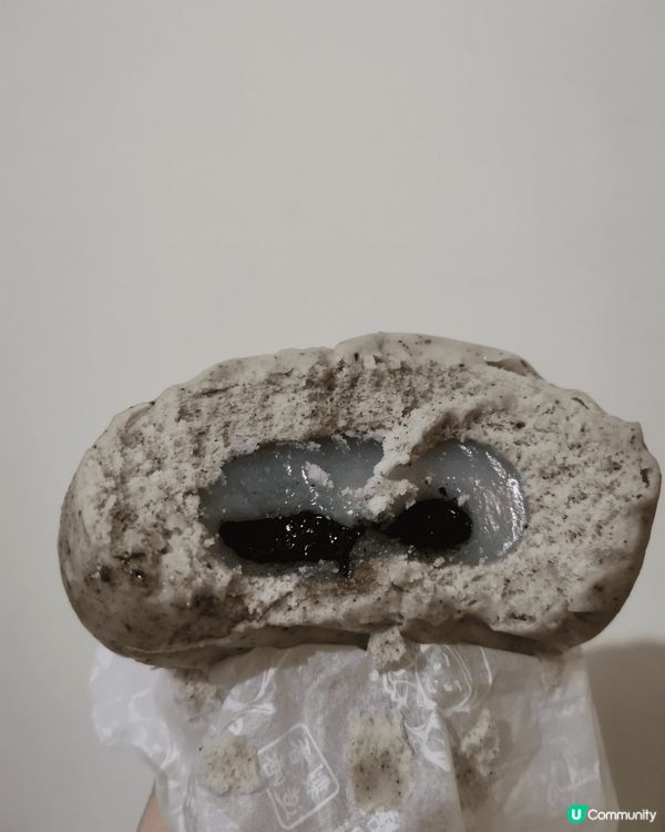 《激讚麻糬流心包》