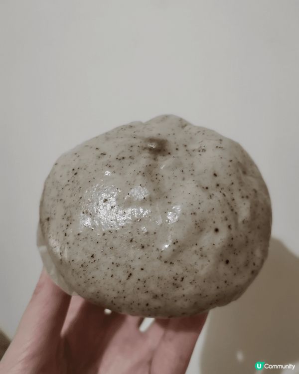 《激讚麻糬流心包》