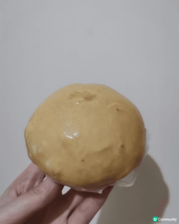 《激讚麻糬流心包》