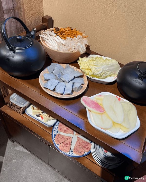 深圳市南山區南山街道華聯商業街9号遇南三重庆火鍋店，又食又有...