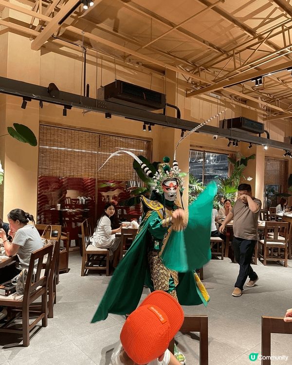 深圳市南山區南山街道華聯商業街9号遇南三重庆火鍋店，又食又有...