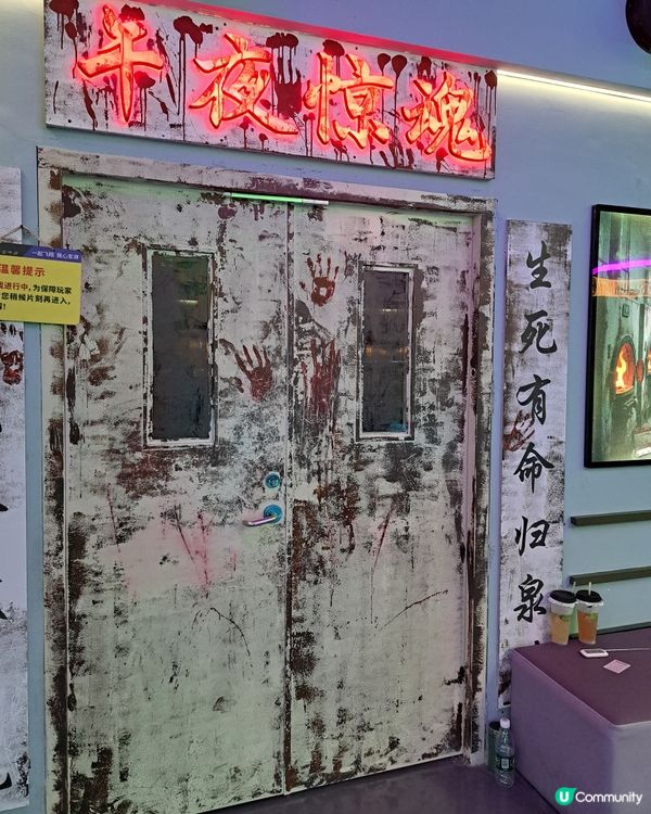 深圳布吉，18000m超大空間一票任玩