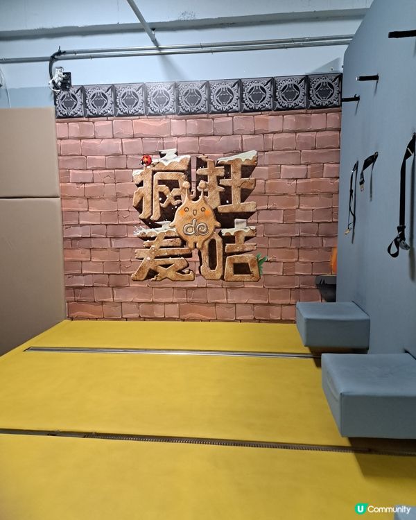 深圳布吉，18000m超大空間一票任玩