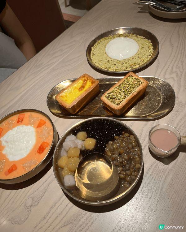 真係唔同晒啦！中環店執咗，不過尖沙咀海港城+銅鑼灣世貿有兩間...