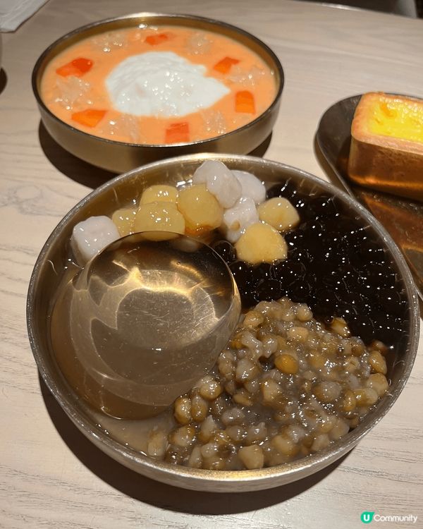 真係唔同晒啦！中環店執咗，不過尖沙咀海港城+銅鑼灣世貿有兩間...