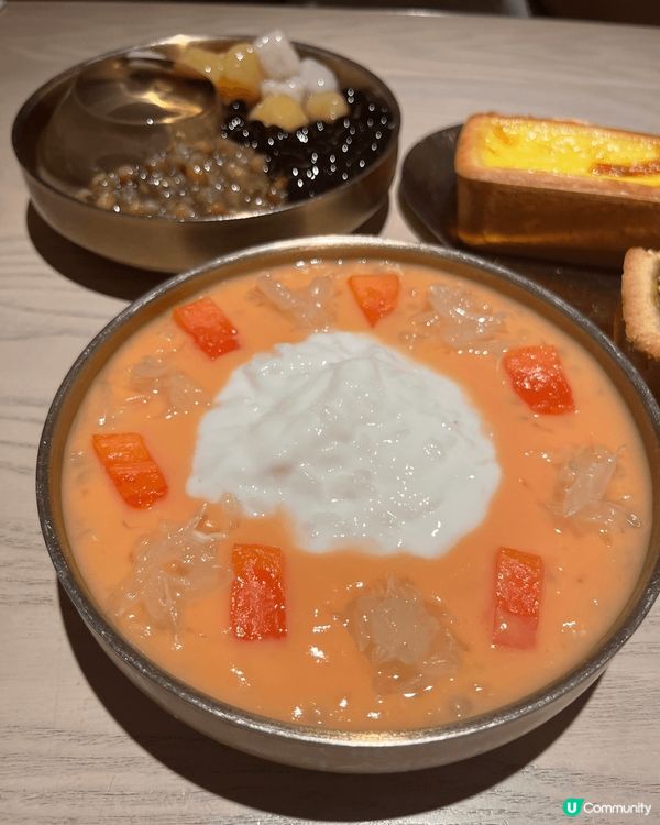 真係唔同晒啦！中環店執咗，不過尖沙咀海港城+銅鑼灣世貿有兩間...